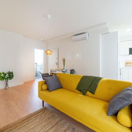 리스본 Monsanto Hill House - No 571 1E 아파트 외부 사진