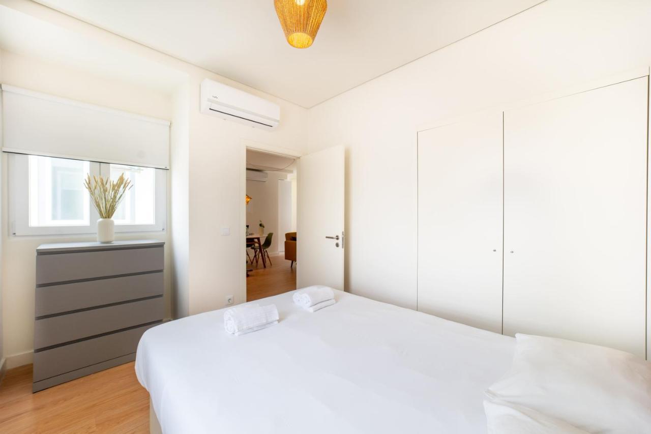 리스본 Monsanto Hill House - No 571 1E 아파트 외부 사진