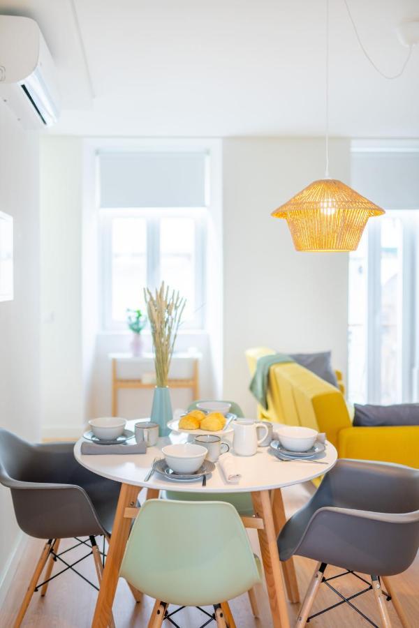 리스본 Monsanto Hill House - No 571 1E 아파트 외부 사진