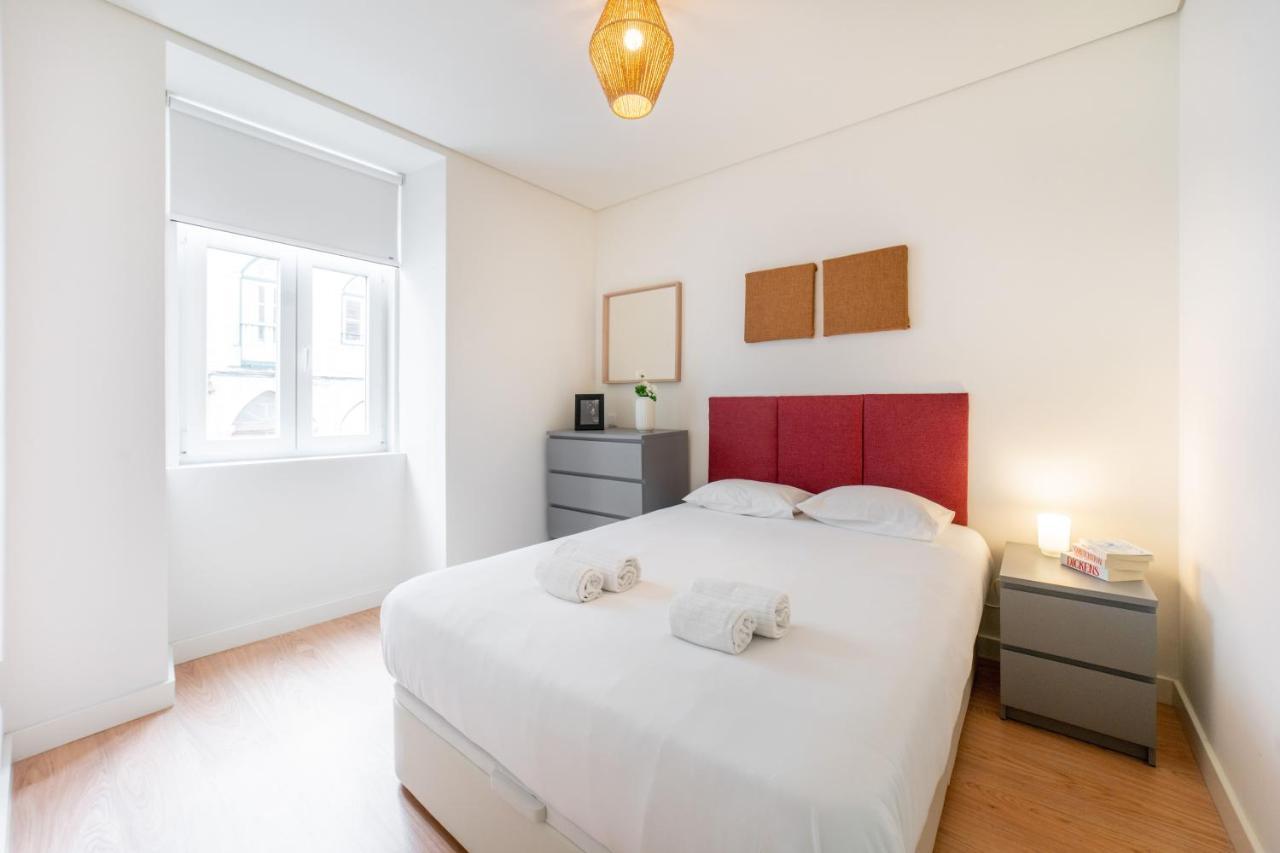 리스본 Monsanto Hill House - No 571 1E 아파트 외부 사진