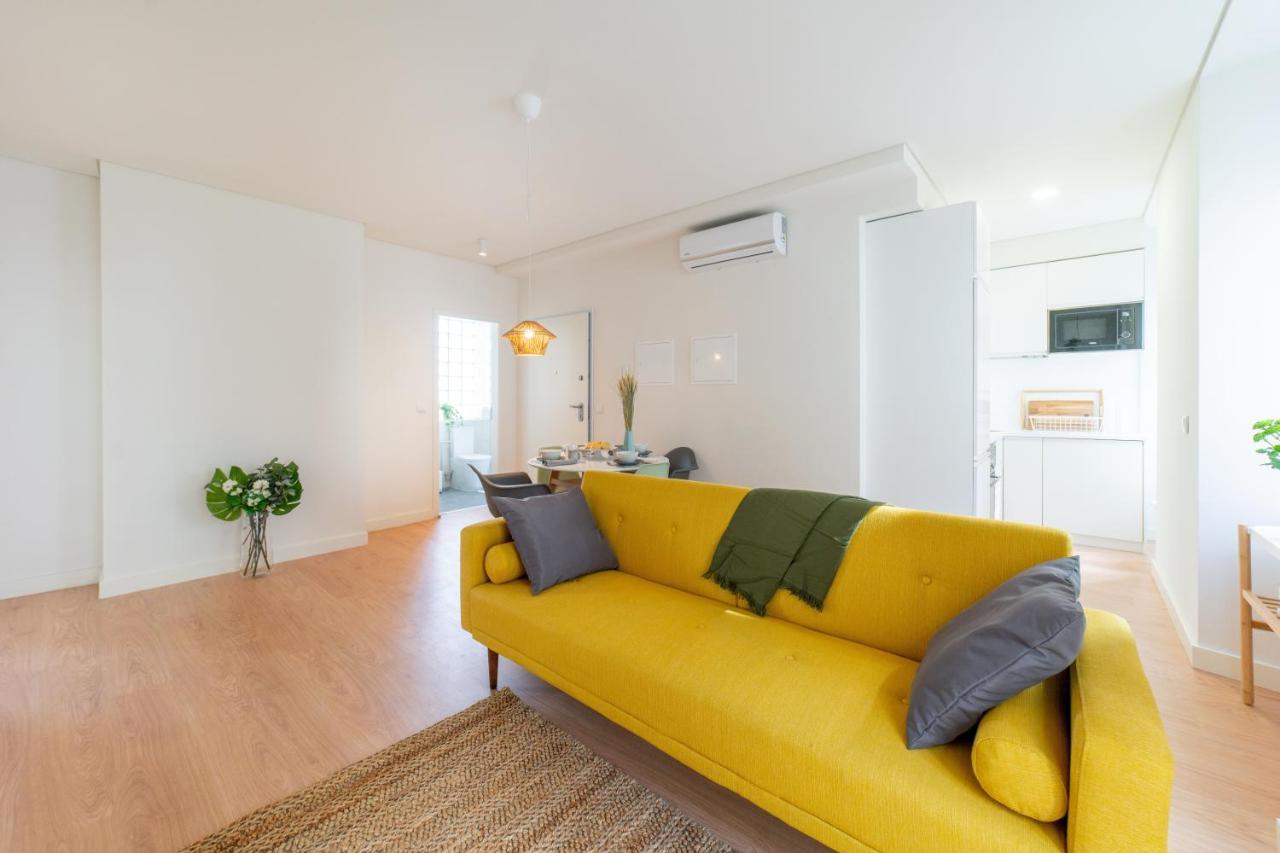 리스본 Monsanto Hill House - No 571 1E 아파트 외부 사진