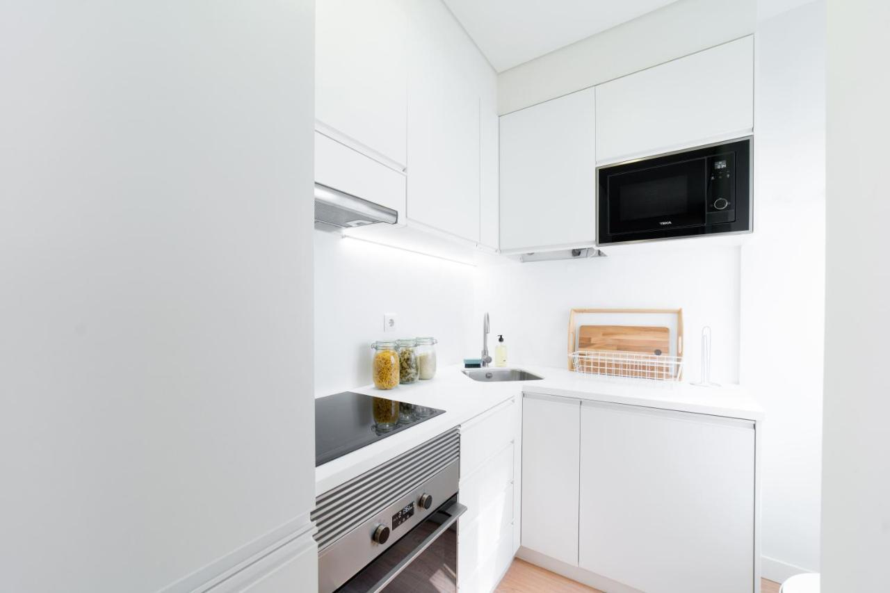 리스본 Monsanto Hill House - No 571 1E 아파트 외부 사진
